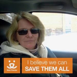 Meet your Posher, Sharon